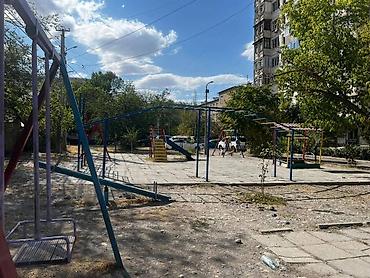 Продажа квартир: 3 комнаты, 65 м², 7 этаж — 14