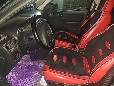 Opel: Opel Astra: 1.6 l | 1999 il 95000 km Universal — 9