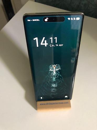 infinix note 40 pro: Infinix Note 40 Pro, 256 GB, rəng - Yaşıl — 5