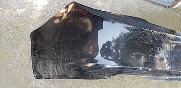 stikeri: ZADNJI BRANIK ZA OPEL INSIGNIA OD 2008. DO 2012. GOD. | opel — 1