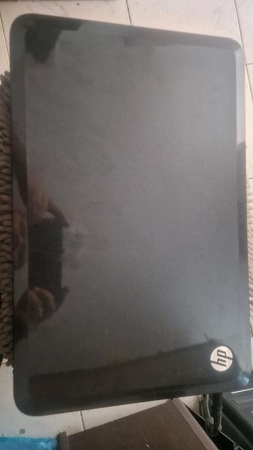 HP: HP Pavilion -Yaddaş 740GB - Ekran: 15.6" LED - Prosessor: Intel Core — 4