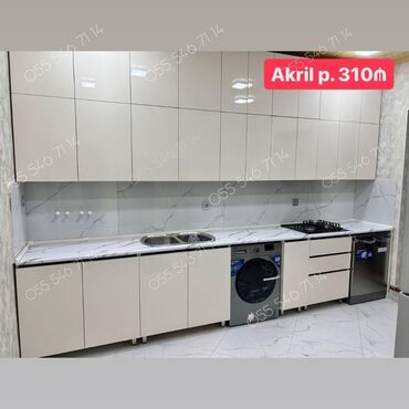 Masa və oturacaq dəstləri: Kuxna skafi metbex dolabi sifarisle lalafo.az -da Masa və oturacaq dəstləri: Kuxna skafi metbex dolabi sifarisle