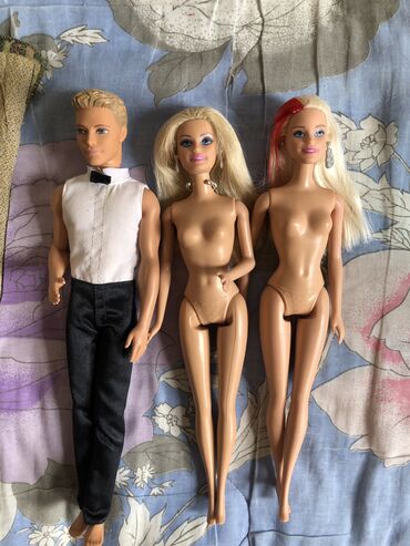 женское нижнее белье оптом от производителя: 🧸 Куклы Barbie и Ken Mattel — оригинал, Индонезия Продаю оригинальных