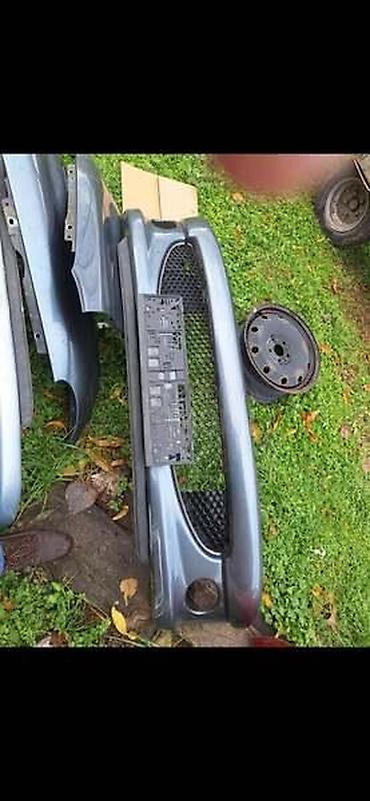 lt 35 2.5 tdi: BRANIK ZA PEUGEOT 206 OD 1998. DO 2006. GOD — 2