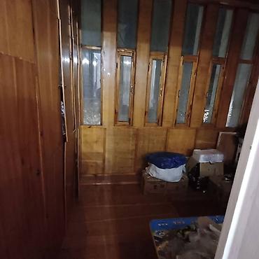 105: 3 комнаты, 82 м², Асанбай мкр 105 серия, 3 этаж, Косметический ремонт — 7
