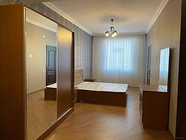 2 m: İcarəyə verilir 2 otaqlı yeni tikili 90 m², Nizami m. 1 000 AZN/ay 2 — 1