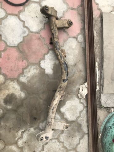 Другие автозапчасти: Запчасти от универсала Митсубиси Спейс Вагон 2( Mitsubishi space wagon at lalafo.kg — 9 Другие автозапчасти: Запчасти от универсала Митсубиси Спейс Вагон 2( Mitsubishi space wagon — 9