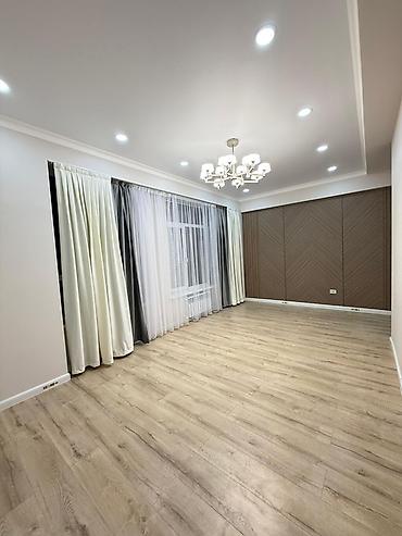 Продажа квартир: 2 комнаты, 78 м², Элитка, 8 этаж, Евроремонт at lalafo.kg — 4 Продажа квартир: 2 комнаты, 78 м², Элитка, 8 этаж, Евроремонт — 4