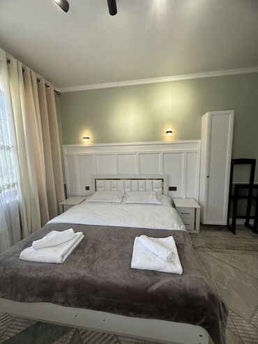 Посуточная аренда квартир: Квартиры номера жилье посуточно со всеми условиями в г Каракол — 9