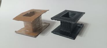 Печать: 3D printer, 3Д печать, 3д моделирование. печать готовых моделей в — 10