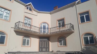 mərdəkanda villa: Mərdəkan 11 otaq, 11 kv. m, Orta təmir