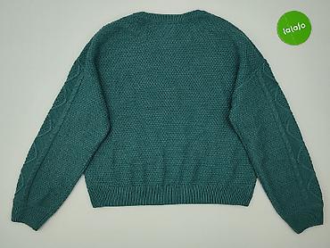 topman bluza: Sinsay, Sweter damski, rozmiar L — 3