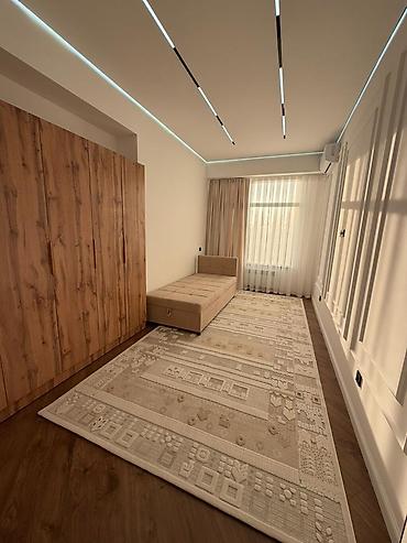 Продажа квартир: 4 комнаты, 128 м², Элитка, 2 этаж, Дизайнерский ремонт — 16