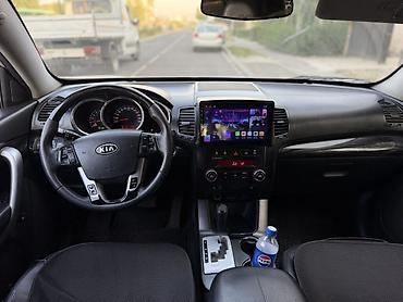 kia bong: Kia Sorento: 2010 г., 2 л, Автомат, Дизель, Кроссовер — 9