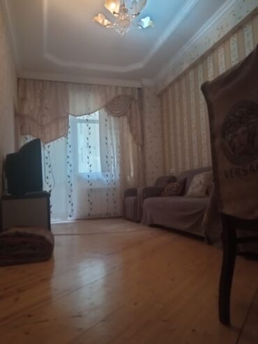 yeni yasamal daxili kreditle evler: 2 комнаты, Новостройка, 64 м²