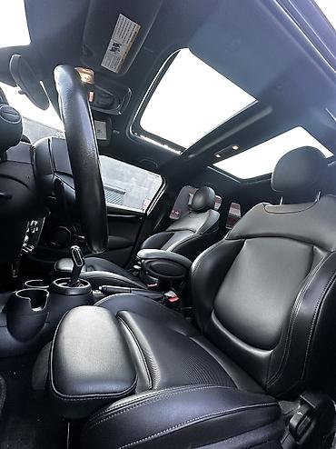 Mini: Mini Cooper S: 2019 г., 2 л, Робот, Бензин, Хэтчбэк — 10