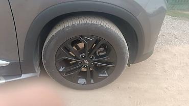 Продажа авто: Hyundai Santa Fe: 2019 г., 2 л, Автомат, Бензин, Кроссовер — 6
