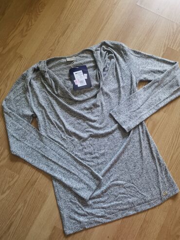 svecane tunike i pantalone: L (EU 40), Viscose, color - Grey