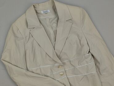 marynarka damska vinted: BALAGAN, Women's blazer, size 2XL (EU 44)