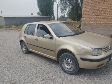 капот гольф: Volkswagen Golf: 2003 г., 1.4 л, Механика, Бензин, Хетчбек