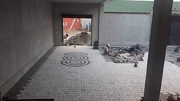 Евробрусчатка: Брусчатка, тротуарная плитка, премиум качества. Гарантия — 4