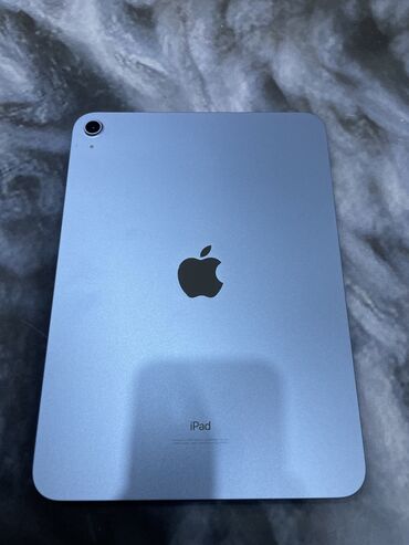 ipad 11 pro: Планшет, Apple, память 256 ГБ, 10" - 11", Wi-Fi, Новый, Классический цвет - Голубой