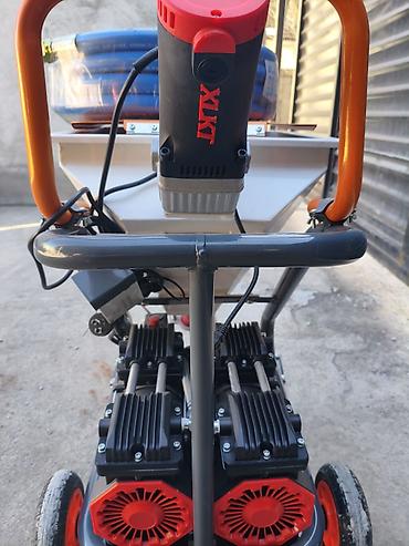 Аппараты для покраски: Новый, В наличии — 4