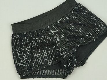 modne sukienki dla 13 latki: Shorts, KappAhl, 10 years, 134/140, condition - Perfect