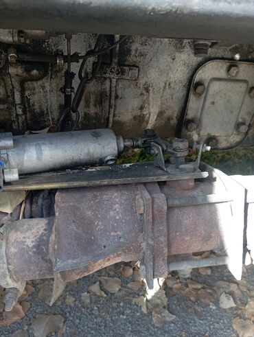 Грузовики: Грузовик, Камаз, Дубль, Б/у — 9