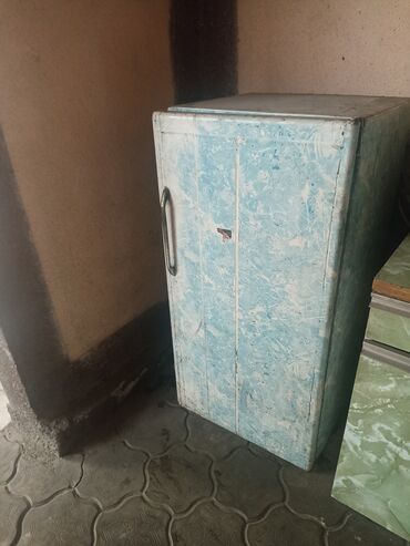 hitachi холодильник: Холодильник Б/у, Однокамерный, Total no frost, 80 * 150 * 50