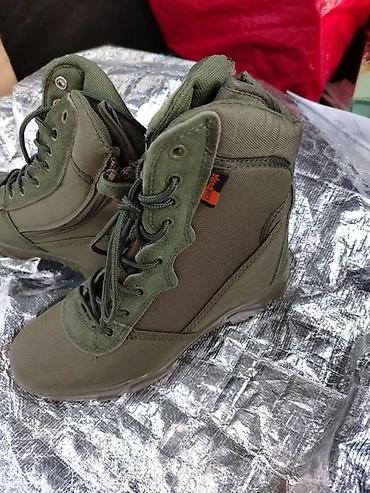 nepromočive patike: TAKTICKE CIZME DELTA SMB NOVE VOJNE LOVACKE RIBOLOVACKE TOP | Cene — 8