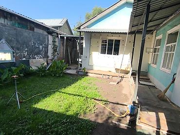 Продажа коттеджей и домов: Продаю дом 🏠 район Рабочий городок вторая линия от Некрасова. 86кв/м at lalafo.kg — 2 Продажа коттеджей и домов: Продаю дом 🏠 район Рабочий городок вторая линия от Некрасова. 86кв/м — 2