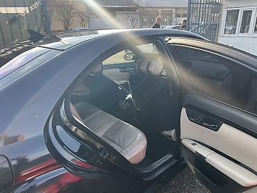 мерс рекс: Mercedes-Benz S-Class: 2006 г., 5.5 л, Автомат, Бензин, Седан — 5