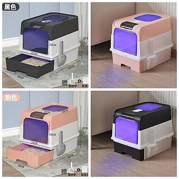 Зоотовары: Продаю игрушку/когтеточку/лежанку 3в1,с кошачей мятой,вашему котику — 16