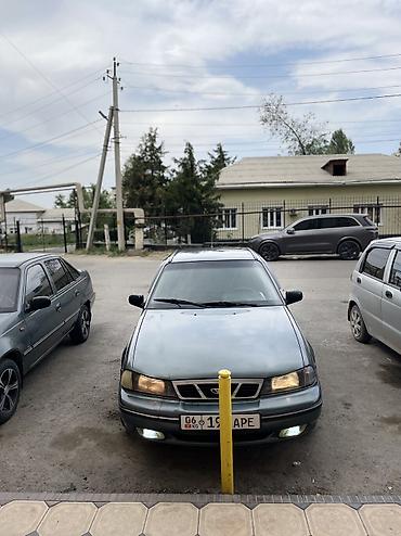 Daewoo: Daewoo Nexia: 2005 г., 1.6 л, Механика, Бензин, Седан — 7