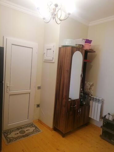 Yeni tikili: 1 otaqlı, Yeni tikili, 50 kv. m -da lalafo.az — 4 Yeni tikili: 1 otaqlı, Yeni tikili, 50 kv. m — 4