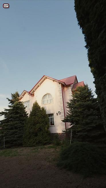 ботанический: 288 м², 6 комнат, Кок-Жар мкр — 5