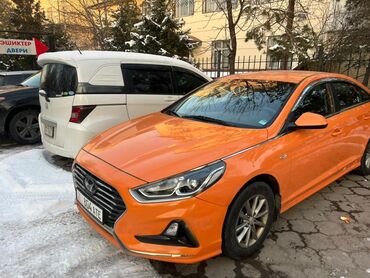 hyundai sonata рассрочку: Окуп эсептеп анан чалыгала!!! ВЫКУПКА берилет! Без банк без процент