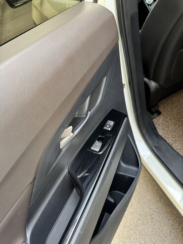 Ssangyong: Ssangyong Korando: 2019 г., 1.6 л, Дизель — 7