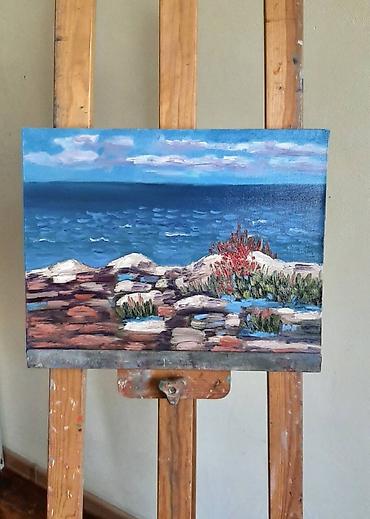 Картины: Отличный подарок друзьям, коллегам, родственникам, начальству. Картины — 16