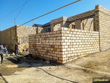 İş axtarıram (rezümelər): Bənna. Təcrübəli