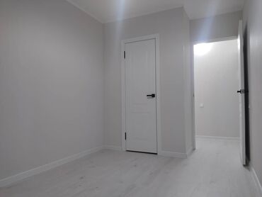 Продажа квартир: 2 комнаты, 43 м², 104 серия, 1 этаж, Евроремонт — 9