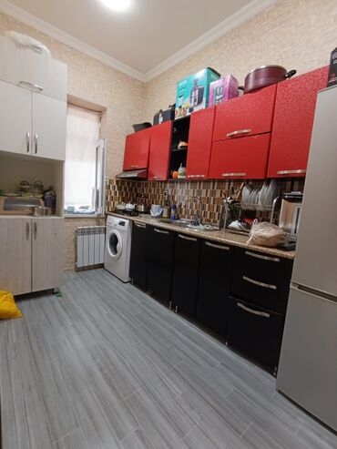 Həyət evləri və villaların satışı: 5 otaqlı, 110 kv. m, Yeni təmirli -da lalafo.az — 12 Həyət evləri və villaların satışı: 5 otaqlı, 110 kv. m, Yeni təmirli — 12