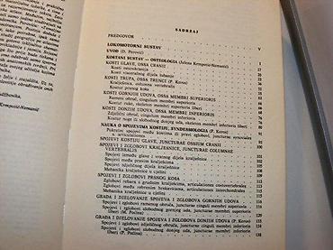 odece: Anatomija čovjeka Jelena Krmpotić-Nemanićutrobni organitrbušna — 3