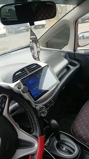 кузов калак: Honda Fit: 2012 г., 1.5 л, Автомат, Хэтчбэк — 3