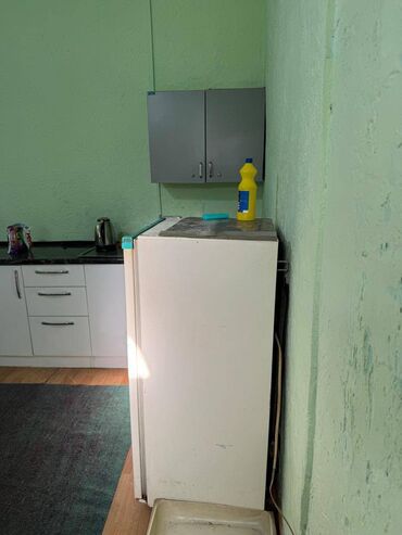 дом с кок жар: 35 м², 1 комната