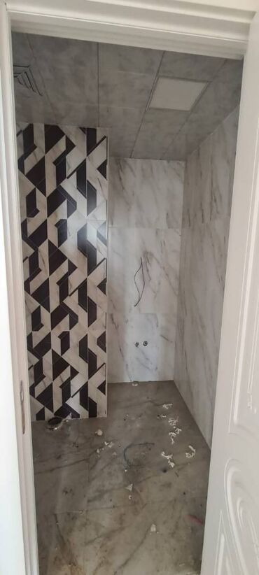 Yeni tikili: 3 otaqlı, Yeni tikili, 86 kv. m — 1