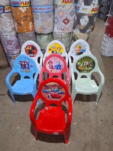 Digər gözəllik və sağlamlıq xidmətləri: Stol stul usaq ucun dest kreslo masa usaq ucun sekilli dest oturacaq — 11