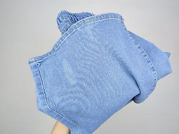 evisu jeans: Denim, Jeansy damskie, rozmiar XL — 5