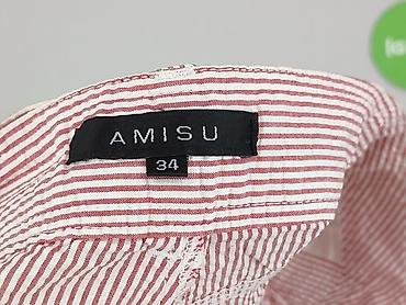 bing: Amisu, Szorty damskie, rozmiar 2XS — 6
